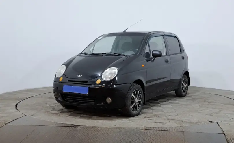 Daewoo Matiz 2012 года за 1 790 000 тг. в Астана