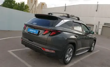 Hyundai Tucson 2021 года за 10 500 000 тг. в Шымкент фото 3