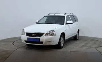 LADA (ВАЗ) Priora 2012 года за 1 290 000 тг. в Астана фото 1