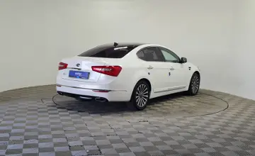 Kia K7 2014 года за 8 330 000 тг. в Алматы