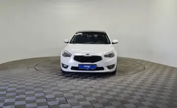 Kia K7 2014 года за 8 330 000 тг. в Алматы фото 2