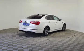 Kia K7 2014 года за 8 590 000 тг. в Алматы