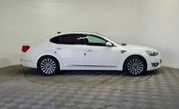 Kia K7 2014 года за 8 590 000 тг. в Алматы фото 4