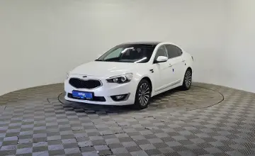 Kia K7 2014 года за 8 330 000 тг. в Алматы фото 1