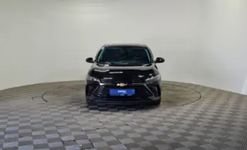Chevrolet Monza 2023 года за 6 500 000 тг. в Алматы фото 2
