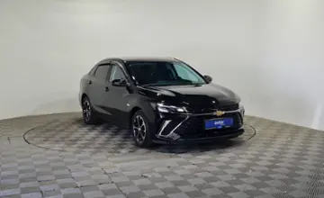 Chevrolet Monza 2023 года за 6 500 000 тг. в Алматы фото 3