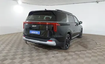Kia Carnival 2025 года за 26 590 000 тг. в Шымкент