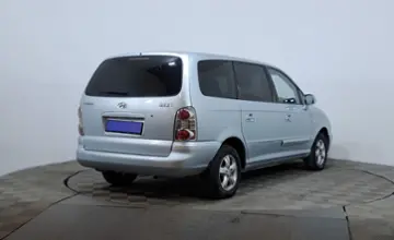 Hyundai Trajet 2004 года за 2 990 000 тг. в Астана