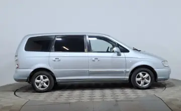 Hyundai Trajet 2004 года за 2 990 000 тг. в Астана фото 4