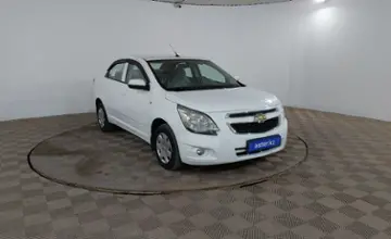 Chevrolet Cobalt 2023 года за 5 990 000 тг. в Шымкент фото 3