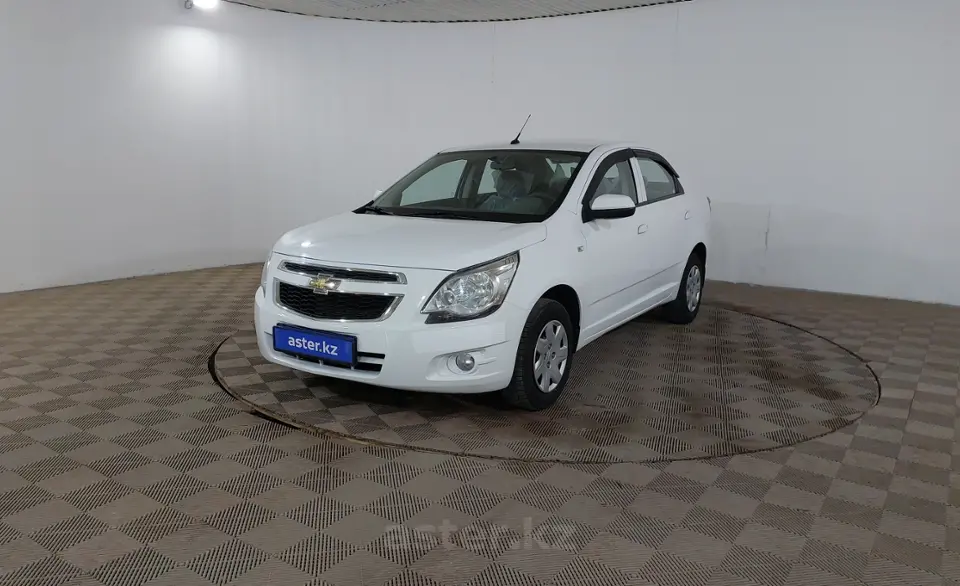 2023 Chevrolet Cobalt