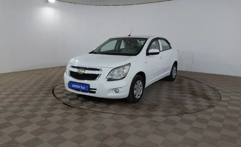 Chevrolet Cobalt 2023 года за 5 990 000 тг. в Шымкент