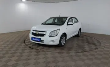 Chevrolet Cobalt 2023 года за 5 990 000 тг. в Шымкент фото 1