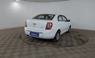 Chevrolet Cobalt 2023 года за 5 990 000 тг. в Шымкент