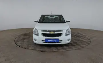Chevrolet Cobalt 2023 года за 5 990 000 тг. в Шымкент фото 2