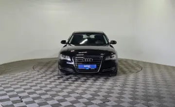 Audi A8 2011 года за 7 990 000 тг. в Алматы фото 2