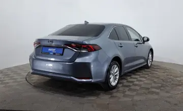 Toyota Corolla 2019 года за 7 790 000 тг. в Астана
