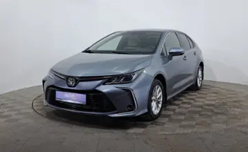 Toyota Corolla 2019 года за 7 790 000 тг. в Астана фото 1