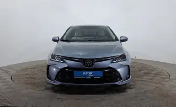 Toyota Corolla 2019 года за 7 790 000 тг. в Астана фото 2