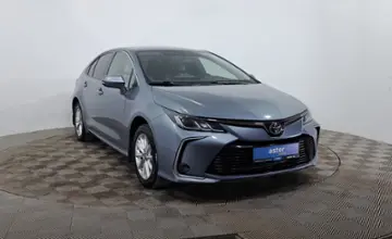 Toyota Corolla 2019 года за 7 790 000 тг. в Астана фото 3