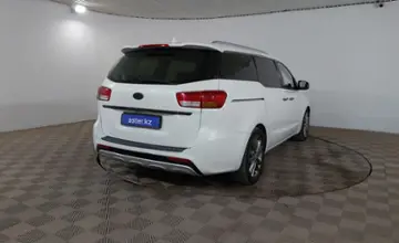 Kia Carnival 2017 года за 10 500 000 тг. в Шымкент