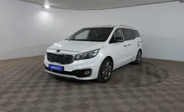 Kia Carnival 2017 года за 10 500 000 тг. в Шымкент фото 1