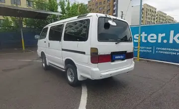 Toyota HiAce 1993 года за 1 290 000 тг. в Алматы фото 4