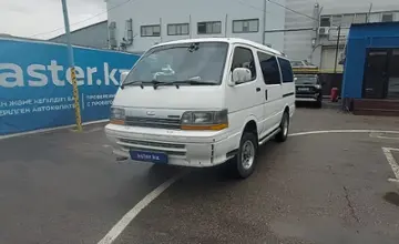 Toyota HiAce 1993 года за 1 290 000 тг. в Алматы фото 1