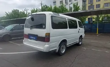 Toyota HiAce 1993 года за 1 290 000 тг. в Алматы фото 3