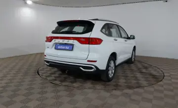 Haval M6 2023 года за 6 190 000 тг. в Шымкент