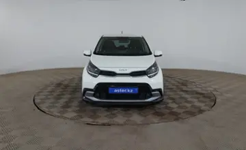 Kia Picanto 2023 года за 6 190 000 тг. в Шымкент фото 2