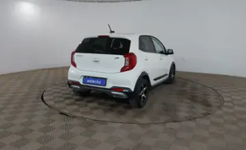 Kia Picanto 2023 года за 6 190 000 тг. в Шымкент