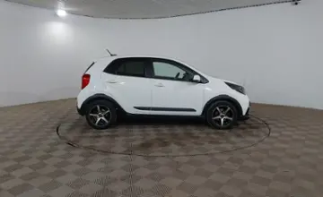 Kia Picanto 2023 года за 6 190 000 тг. в Шымкент фото 4