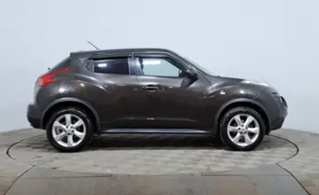 Nissan Juke 2011 года за 4 990 000 тг. в Астана фото 4