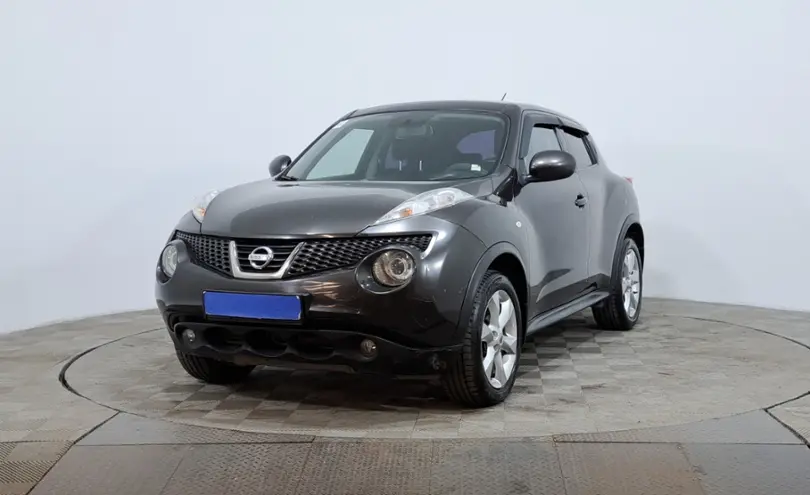 Nissan Juke 2011 года за 4 990 000 тг. в Астана