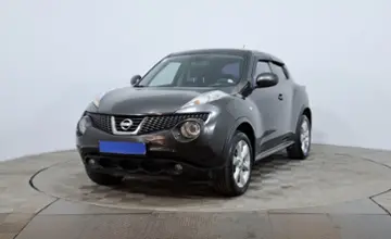 Nissan Juke 2011 года за 4 990 000 тг. в Астана фото 1