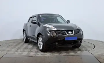 Nissan Juke 2011 года за 4 990 000 тг. в Астана фото 3