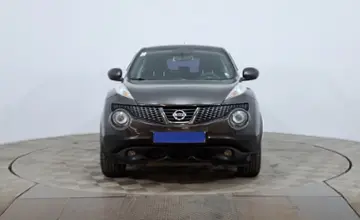 Nissan Juke 2011 года за 4 990 000 тг. в Астана фото 2