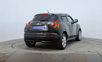 Nissan Juke 2011 года за 4 990 000 тг. в Астана