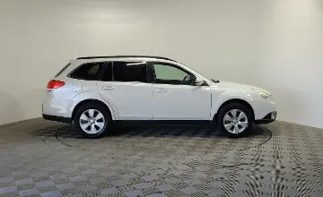 Subaru Outback 2010 года за 6 790 000 тг. в Алматы фото 4