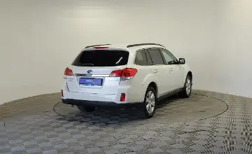 Subaru Outback 2010 года за 6 790 000 тг. в Алматы