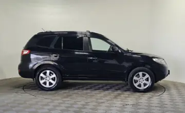 Hyundai Santa Fe 2007 года за 5 190 000 тг. в Алматы фото 4