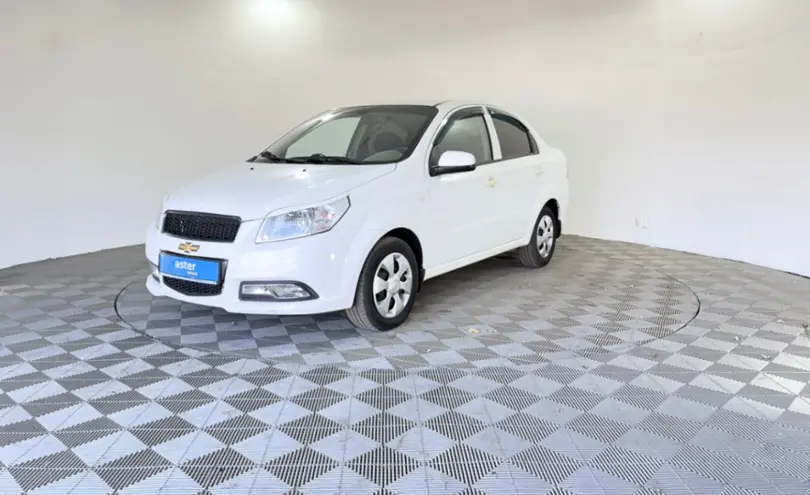 Chevrolet Nexia 2020 года за 4 990 000 тг. в Павлодар