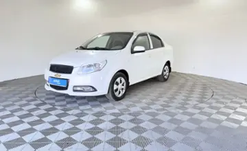 Chevrolet Nexia 2020 года за 4 990 000 тг. в Павлодар фото 1