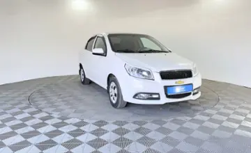 Chevrolet Nexia 2020 года за 4 990 000 тг. в Павлодар фото 3