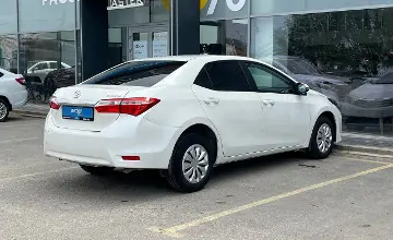 Toyota Corolla 2013 года за 4 590 000 тг. в Кызылорда