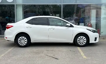 Toyota Corolla 2013 года за 4 590 000 тг. в Кызылорда фото 4