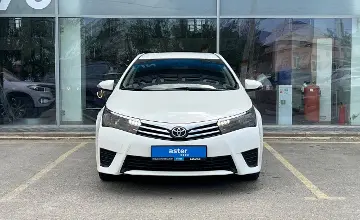 Toyota Corolla 2013 года за 4 590 000 тг. в Кызылорда фото 2