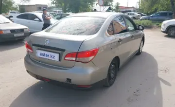 Nissan Almera 2014 года за 2 990 000 тг. в Костанай фото 3