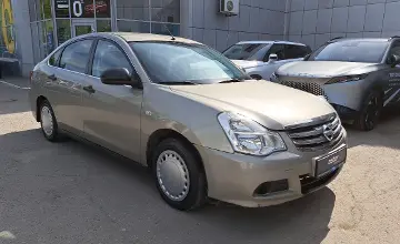 Nissan Almera 2014 года за 2 990 000 тг. в Костанай фото 3